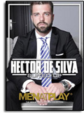 Hector De Silva Suited Up
